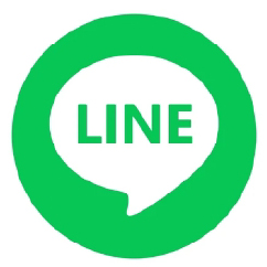 LINE 圖示